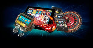 Онлайн казино Casino GetWin