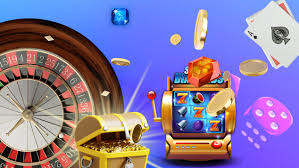 Онлайн казино Lootrun Casino